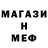МЕФ VHQ LeoV BlueMan